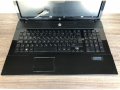 HP ProBook 4710s на части, снимка 2