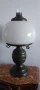 Голяма/Настолна Лампа, снимка 2
