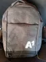 Нова брандирана раница за лаптоп., снимка 3