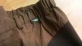 SWEDTEAM Stretch Trouser размер 52 / L за лов панталон със здрава и еластична материи - 1359, снимка 11