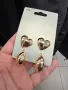 дамски обеци , снимка 1