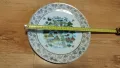 Красива чиния от Германия., снимка 2