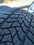 4 броя 215 60 16 Dunlop Winter sport 5 DOT 1719, снимка 9