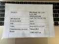 Лаптоп MacBook Air (13-inch M4 2025) Гаранция!!!, снимка 12