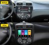 Nissan Tiida Pulsar Климатик 2011/2015 9" - Андроид Навигация , 9722, снимка 2