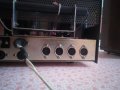 Лампов стерео ресивър Monarch STA 400x tube receiver , снимка 11