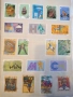 Пощенски марки, снимка 5