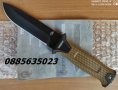 Gerber StrongArm / неназъбен /, снимка 7