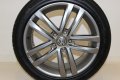 Алуминиева джанта VW Golf 7 (2013-2017г.) 5G0 601 025 AE / 5G0601025AE / 17 цола 57.1 5x112, снимка 1 - Гуми и джанти - 43135785