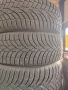 4бр.зимни гуми 215/55/18 Toyo, снимка 9