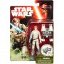 Фигурка Star Wars The Force Awakens Luke Skywalker, снимка 1 - Фигурки - 32731802