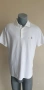 POLO Ralph Lauren Pima Cotton Custom Slim Fit Mens Size L НОВО! ОРИГИНАЛ! Мъжка Тениска!, снимка 8