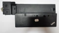Lenovo ThinkPad Ultra Dock 40A2 - Докинг станция | Docking station, снимка 1