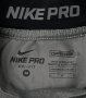 Nike PRO DRI-FIT Compression оригинална блуза M Найк спорт фитнес, снимка 3