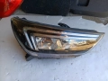 Десен фар за Opel Mokka X - 42520537 Led / Опел Мока 2016 - 2019г., снимка 1