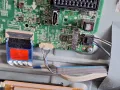 MAIN BOARD ,EBT64032612,EAX66203805 for LG 42LF561V DISPLAY LC420DUE-MGA4, снимка 4