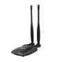 ANIMABG Мощен wifi адаптер 3w 150Mbps 2.4 GHz 802.11 a/b/g/n стандарти за лаптопи Laptop Notebook PC