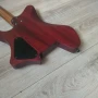 Eart GW-2 headless guitar ел.китара, снимка 10