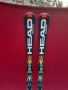 Карвинг ски Head i.supershape Rally+PR X 12 S   149см.  , снимка 2