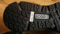 ECCO GORE-TEX размер EUR 42 естествена кожа водонепромукаеми - 286, снимка 13