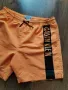 Calvin Klein Swimwear - мъжки плувни шорти С, снимка 2