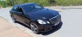 Продава Мерцедес Е200CDI 2010г. 136кс. Кожа, Навигация, снимка 6