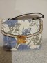 Дамска чанта paolo botticelli, снимка 1 - Чанти - 43749897
