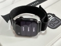 Apple Watch Series 10 46mm Jet Black Батерия 100%, снимка 3