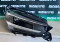 Фар десен фарове за Опел Корса Opel Corsa, снимка 3