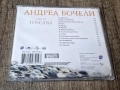 Компакт Дискове - Класика - Джаз: Андреа Бочели - Cieli Di Toscana, снимка 2