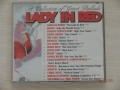 Lady in Red - A Collection of Great Ballads - Lady in Pink - Salsa - 40 Smashing Latin Hits - 2CD, снимка 3