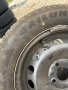 Зимни гуми 165/70/14 със джанти Фиат, снимка 6