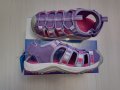 Сандали Lotto номера 25; 26; 27; 29; 30; 33; 34; 35 за момиче, снимка 4