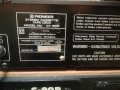 КАСЕТЕН ДЕК PIONEER CT-300, снимка 5