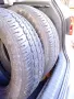 Гуми за бус 205/65/16 С - 2 броя, снимка 2
