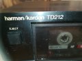 harman/kardon td212 made in japan 1104212116, снимка 7