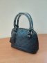 Черна чанта Louis Vuitton  кодSG409M, снимка 1 - Чанти - 43960833