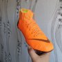 професионални бутонки   Nike Mercurial Superfly 6 Pro AG-PRO ACC  номер 42-42,5, снимка 3