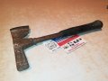 МЕТАЛНА БРАДВА ЧУК С ПЕЧАТ ЩЕМПЕЛ 1401222009, снимка 5
