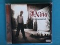 Ill Niño – 2005 - One Nation Underground(Heavy Metal,Nu Metal), снимка 1 - CD дискове - 43976534