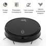 MAGNUM X – Прахосмукачка робот със сухо и мокро почистване*Безплатна доставка*Гаранция 2 години, снимка 1