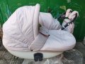 Детска количка Baby Merc Faster Style 3 + аксесоари, снимка 9