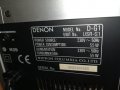 DENON D-G1 AMPLI+CD+REVERSE DECK-ВНОС SWISS 2412212018, снимка 15