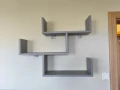 стенни етажерки , снимка 12