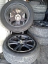 Джанти с Летни Гуми Honda CRV- 225/55/19, снимка 5