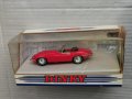 Matchbox MOY Dinky DY-18 '68 Jaguar E Type Mk 1 1/2 Cabrio Ретро Модел Нов В Кутия, снимка 4