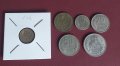 Лот монети 1990 г., снимка 1 - Нумизматика и бонистика - 35280097