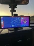 Мултимедия H605D-DVR CarPlay Android/iOS Auto 10.26" с 2 камери, DVR запис , снимка 2
