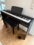 Yamaha P-145 – Дигитално пиано като ново, снимка 4