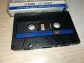 TDK AD60 TAPE MADE IN JAPAN 1712241955, снимка 4
